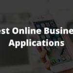 Best Online Business Applications