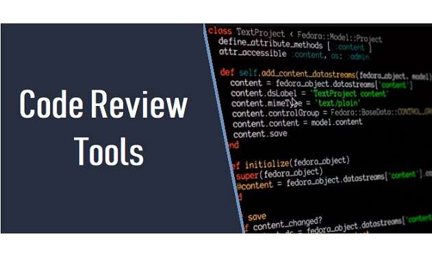 Code Review Tools For Developers
