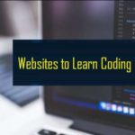 Best Websites To Learn Coding Online For Free