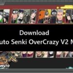 Download Naruto Senki OverCrazy