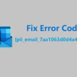 Fix error code [pii_email_7aa1063d0d4a455b59e4]
