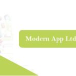 Modern App Ltd App