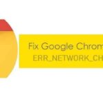 Fix ERR_NETWORK_CHANGED
