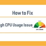 Modern Setup Host: Fix High CPU Usage Problem