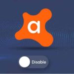 How To Disable Avast Antivirus On PC