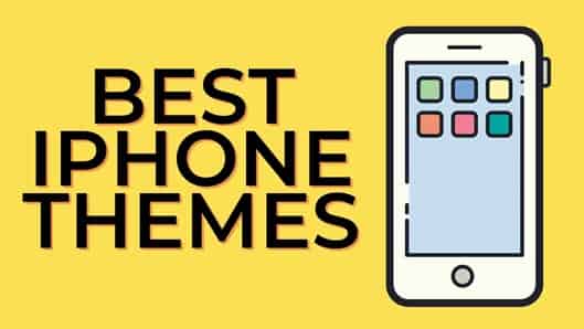 Best iPhone Themes- Best Themes For iPhone