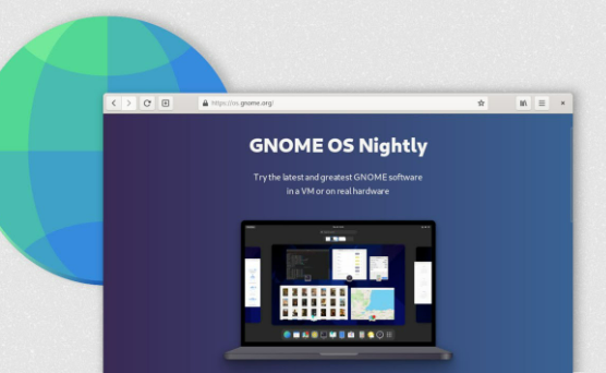 What is GNOME in Linux