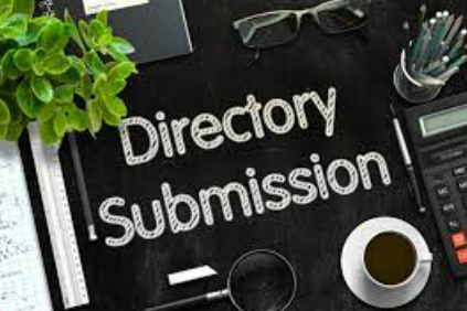 Page Ranking Directory Submission
